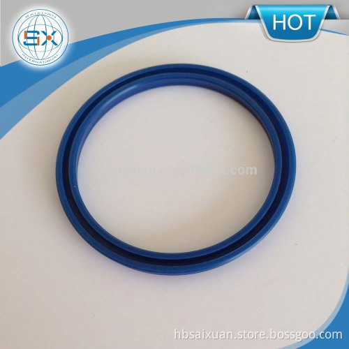 UN type seals hydraulic cylinder PU UN piston seals for hydraulic cylinder